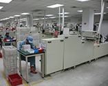 高溫老化考核: 產(chǎn)品通過1000小時運行實驗，性能穩(wěn)定，可靠性強；